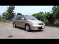 2000 Honda LaGreat V6 Start-Up and Full Vehicle Tour