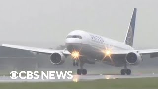 U.S. airlines express concerns over 5G service rollout near airports
