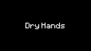 Dry Hands, but on a Pipe Organ Resimi