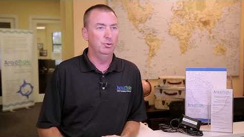 Position Logic: The Most Powerful GPS Tracking Software in the Industry (Client Testimonial)
