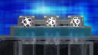 Michigan Lottery Evening Draws for Friday July 24, 2020