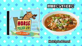 Minestrone (Original Track)