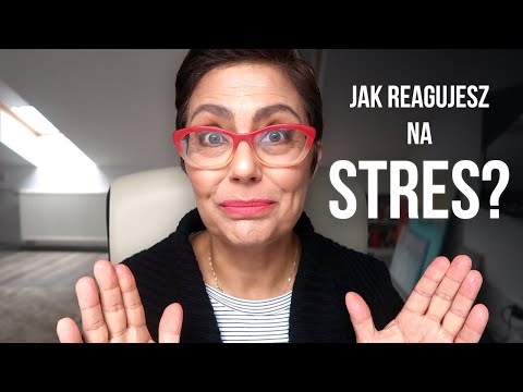 Wideo: Jak reagujesz na cokolwiek?