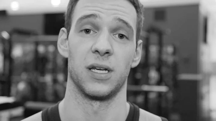 Detroit Pistons | Uncut: Jon Leuer