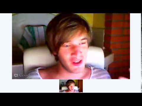 Pewdiepie的週五時間：直播FRIDAYS WITH PEWDIEPIE LIVE ：O『中文字幕』