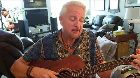 "FROM THE BEGINNING"     Steve Guthrie   (Emerson,...