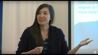 UCalgary Three Minute Thesis (3MT) 2016 - WINNER - Lena Shulyakovskaya
