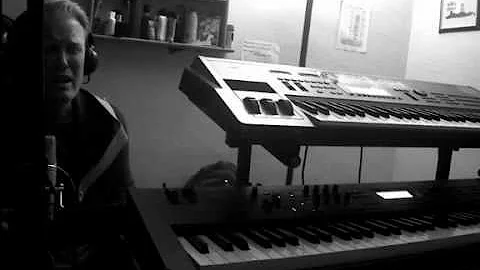 "How He Loves Us" - Aaron Underwood (Demo)