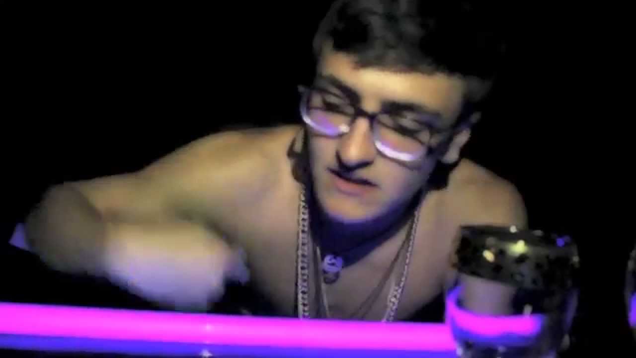 SillAY - HUNGRY (official video)