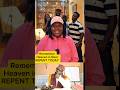 GUESS THE VOICE: Sunmisola Adgbebi under hot seat to guess the voices of team #sunmisolaagbebi