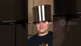Кухонный оркестр #sora #twitchstreamer #мемы #bratishkin #t2x2реакция #юмор #братишкин