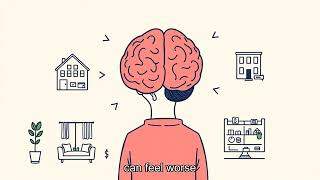 001 Decision Fatigue Explained Simply | Brain and Behavior Psychology