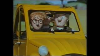 Joshua Jones - Episode 11, Snake Chase 1991