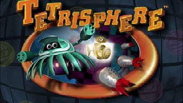 Prophetic - Tetrisphere