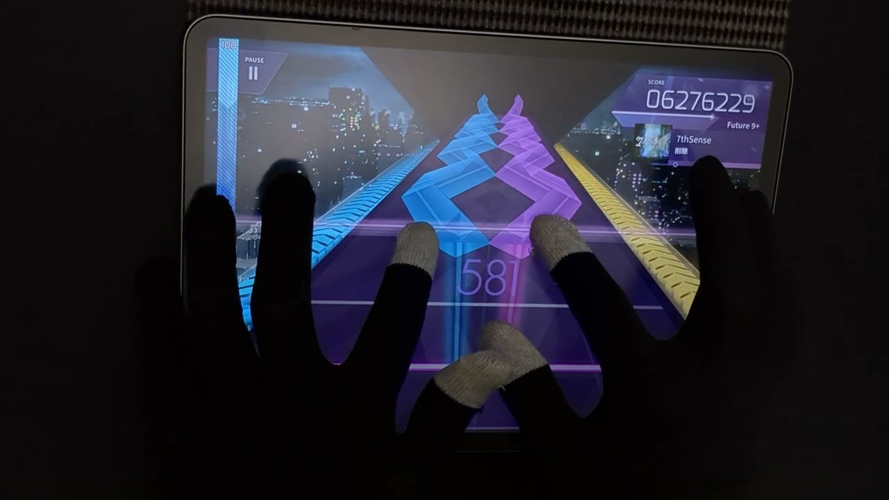 【Arcaea】本日のArcaea #414