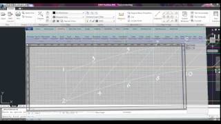 Roof Truss Modelling 1