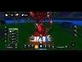 Asta Power Revealed 👀 | Mount RNG Roblox