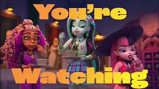 Nickelodeon (U.S.) Bumper Compilation (Part 1) - You're Watching (2023)