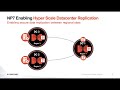 Acceleration of IPSEC Elephant Flows with NP7