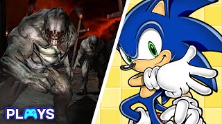 20 2000's Games You FORGOT Were Super HARD