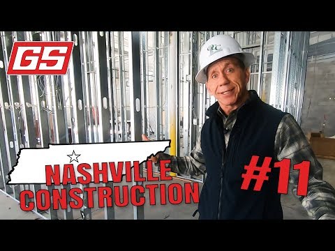Lenny Magill's Nashville VLOG #11!
