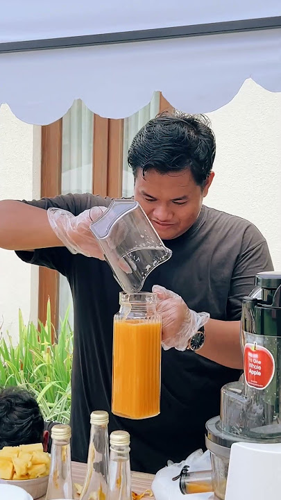 Juice & Smoothie bowls Bali