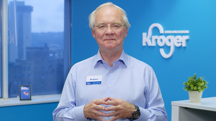 A Message From Our CEO