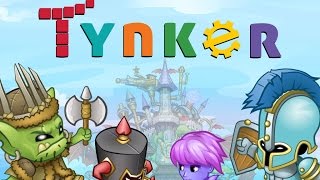 Tynker | Immersive Game Worlds for Kids to Learn Programming screenshot 4