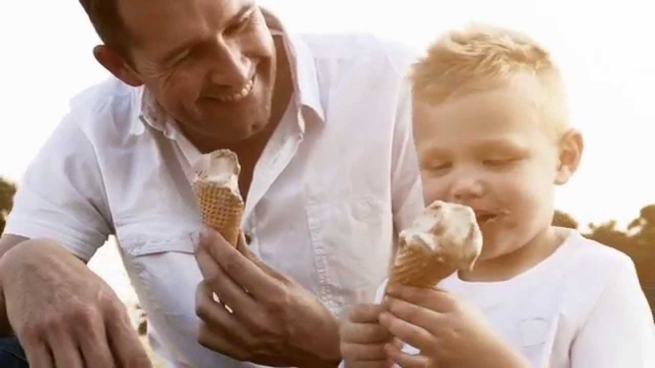 National Center for Fathering PSA