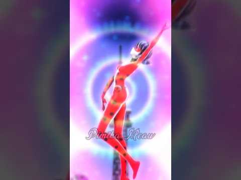 『 ALTER EGO Ladybug 』🐞《 Miraculous Animation Meme 》✨『 MMD Motion DL 』
