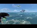 Having fun with Jellyrays and Lifepod 13 (Subnautica)