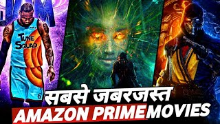 Top 6 Best Movies on Amazon Prime Video in hindi | MovieLoop