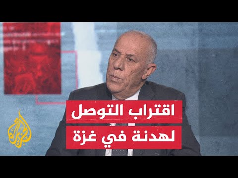 هل يمكن أن يتم التوصل في هذه الليلة لهدنة بين حركة حماس والاحتلال؟