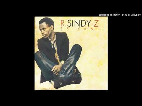 R Sindy Z    Tsikani  Official Audio