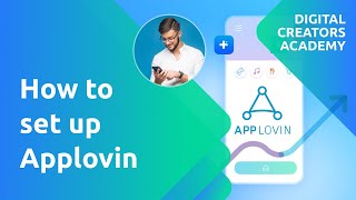 Famous How to set up Applovin monetization in your Andromo app Net Worth