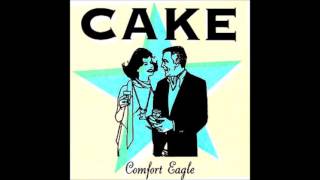 CAKE - Arco Arena (Looped)
