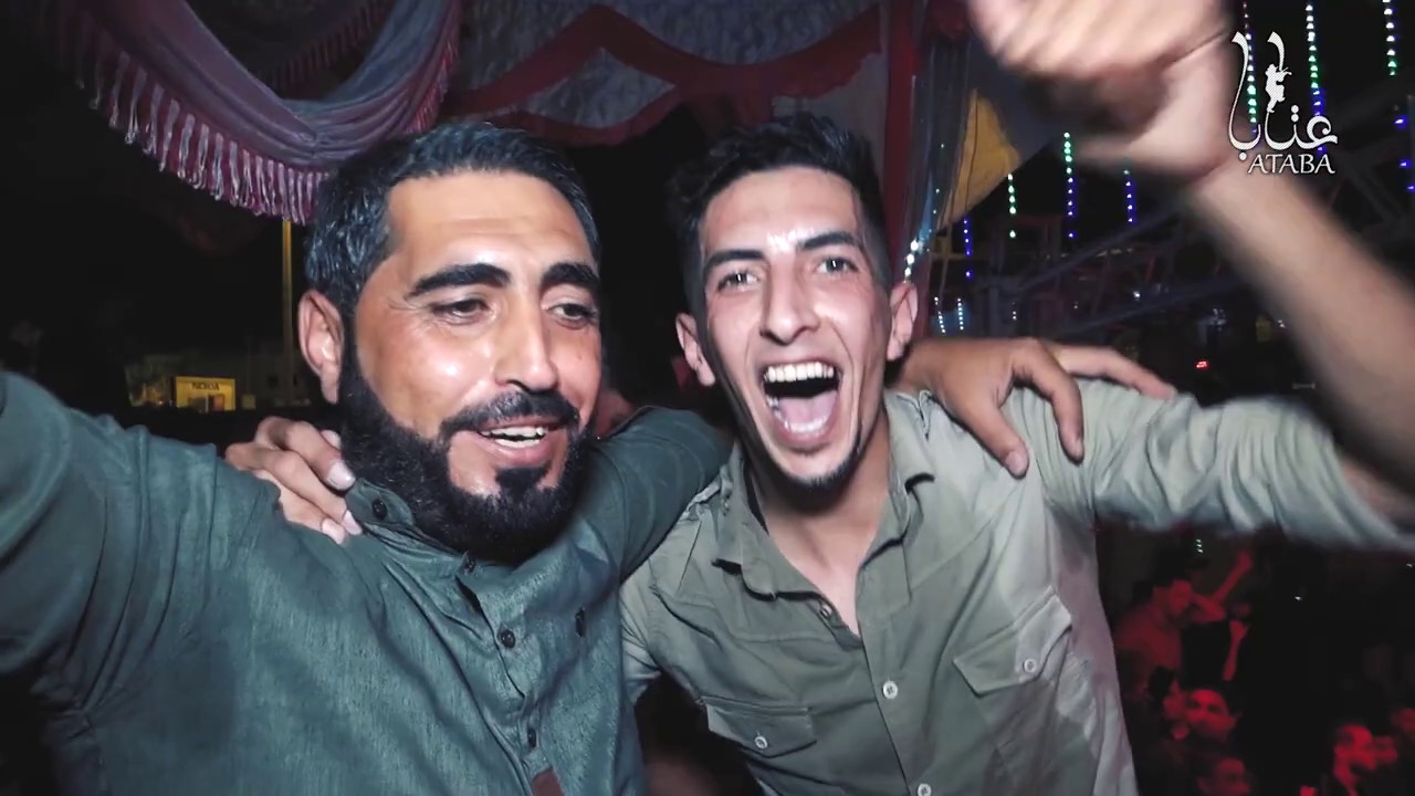 جولاقي سوري-  رائد كشكوش 2020 ويزن النجار #مركز عتاباFULLHD