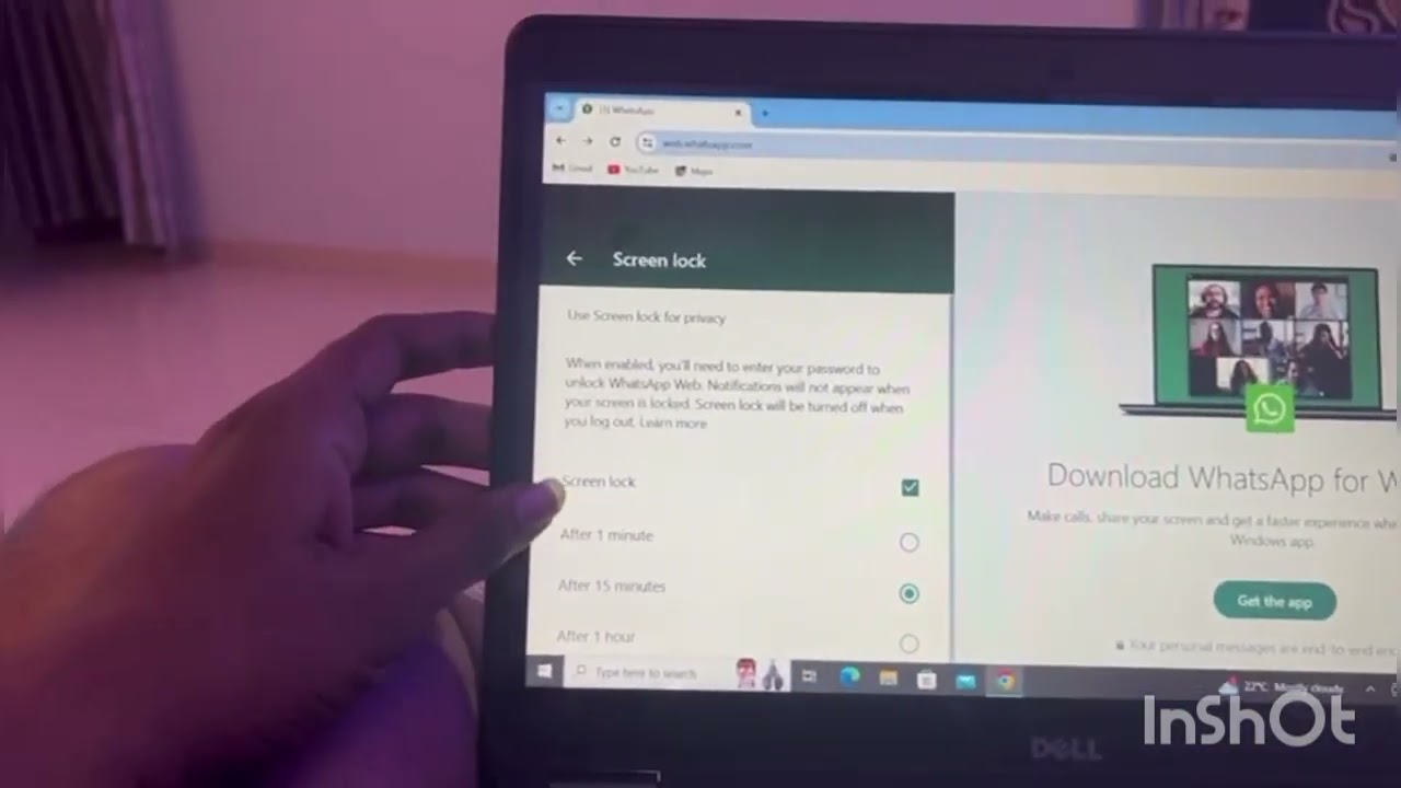 WhatsApp new privacy future 💥