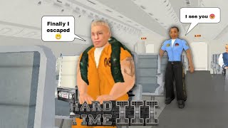 HARDTIME III - Fastest prison escape | Zaib Gaming screenshot 3