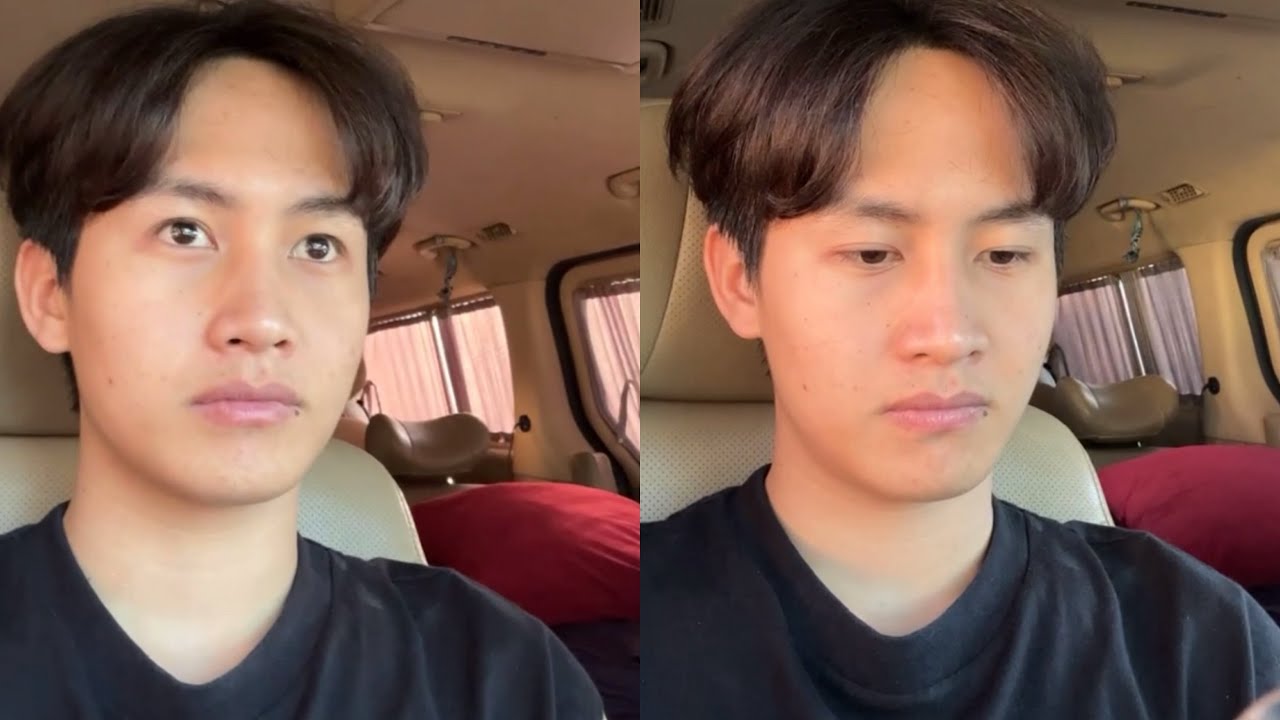 ต้าวหยอง&พ่อเอ๊ะ | เดินทางกลับบ้านพัก เกิดอุบัติเหตุขึ้น ระหว่างทาง!!? 