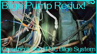 Bilge Pump Redux