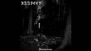 Haadeen - Ikuisuudessa (Full EP, 2023)