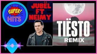 Jubël ft NEIMY – Dancing In The Moonlight (Tiësto Remix)