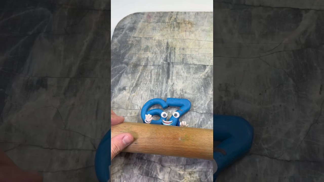 67 Six Seven with Clay 💙✨