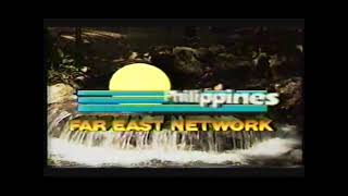 AFRTS FEN Philippines   Station ID  7  1980s    1302