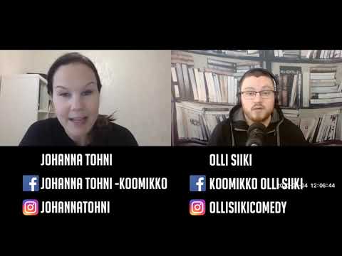 Ilman Housuja -podcast