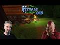 🌲Lets Play Hytale | Folge 018 | Das leidige Thema | mit @weazleboy