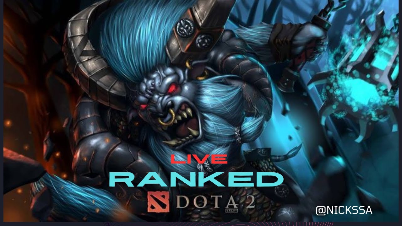 Dota 2 live Pakistan Ranked Match in SEA / EU | Solo / Party | 0 MMR to Immortal