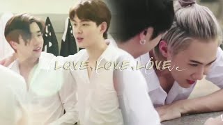 BL // Tin & Can | Perth & Saint | Phun & Noh | Reminders //