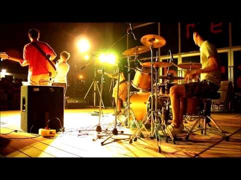 Nuoh Drum cam.  糯米糰-蒼蠅女郎